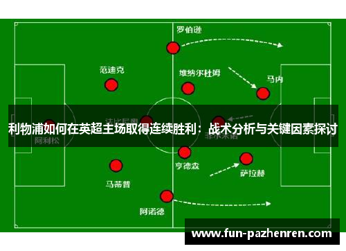 利物浦如何在英超主场取得连续胜利：战术分析与关键因素探讨