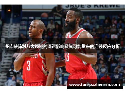 多库缺阵对八大领域的深远影响及其可能带来的连锁反应分析