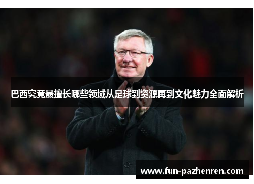 巴西究竟最擅长哪些领域从足球到资源再到文化魅力全面解析