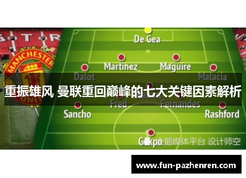 重振雄风 曼联重回巅峰的七大关键因素解析 重振雄风 曼联重回巅峰的七大关键因素解析