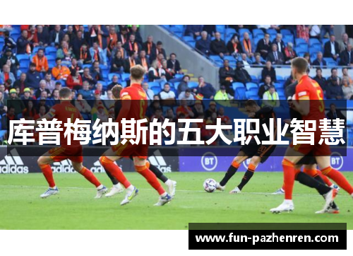 库普梅纳斯的五大职业智慧